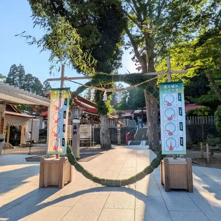 金蛇水神社(宮城県)