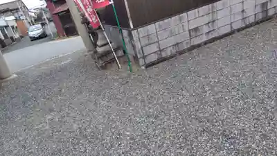 鎌達稲荷神社(京都府)