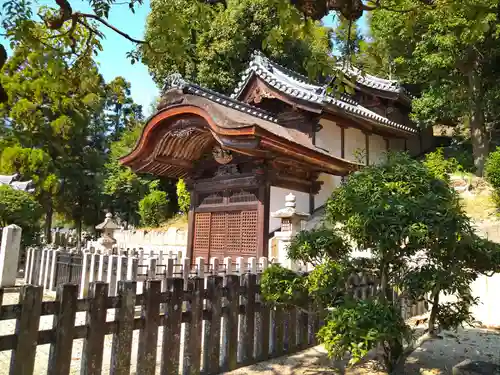叡福寺(大阪府)