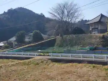 宝蔵院(城部寺)(栃木県)