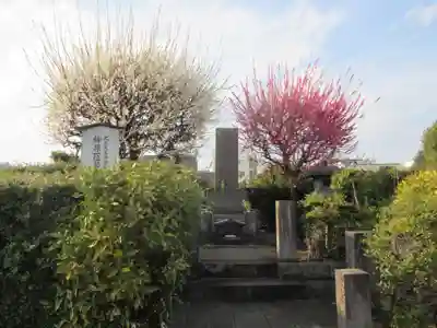 祐天寺(東京都)