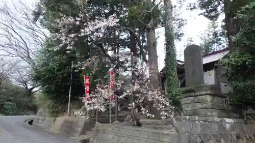 津嶋神社のその他建物