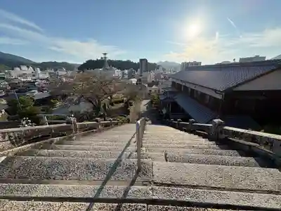 龍光院(愛媛県)