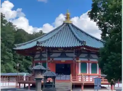 成田山新勝寺(千葉県)