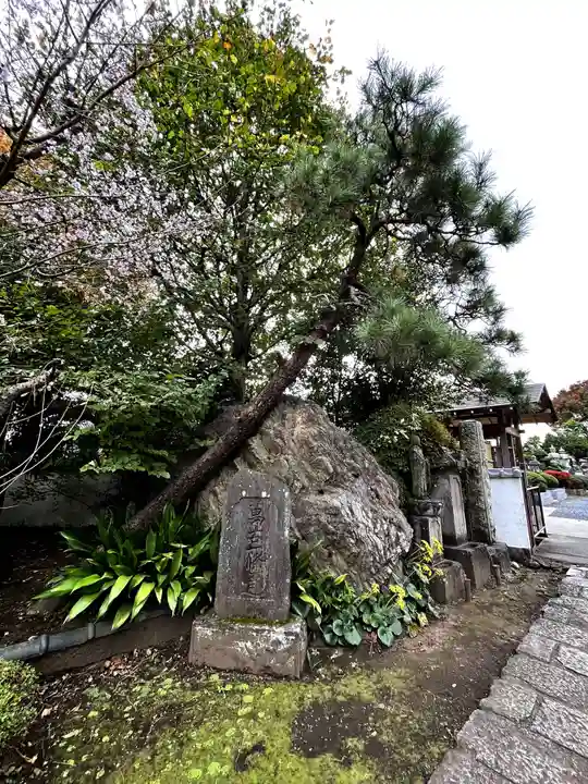 小川寺のその他建物