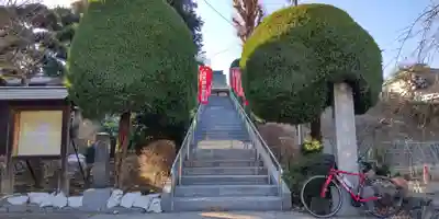 善谷寺のその他建物