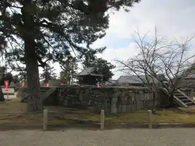 西大寺のその他建物