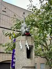 安倍晴明神社(大阪府)