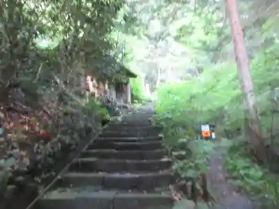 水潜寺(埼玉県)