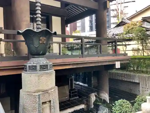 妙善寺の本殿・本堂