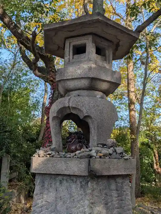 豊國神社のその他建物