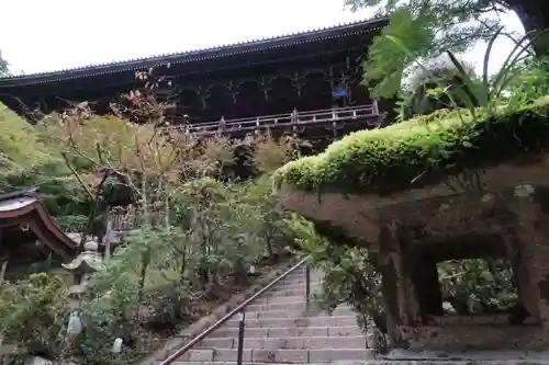 圓教寺のその他建物