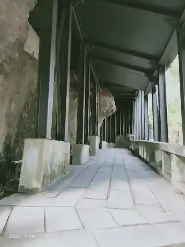 榛名神社のその他建物