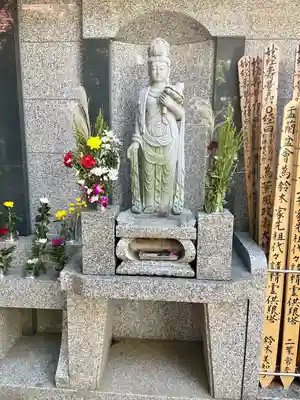 見性寺(東京都)