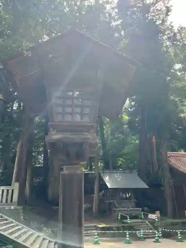 諏訪大社(長野県)