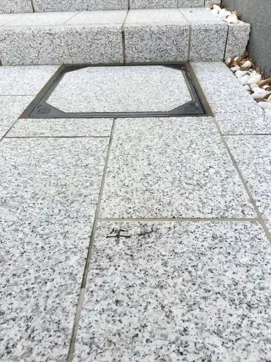 居木神社(東京都)