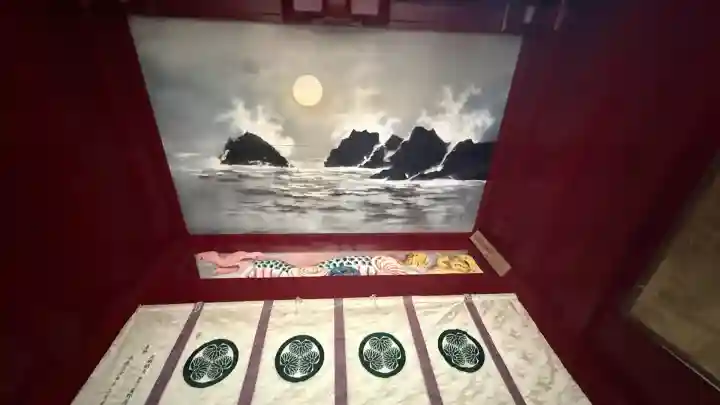 御岩神社(茨城県)