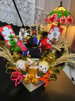 大鷲神社(神奈川県)