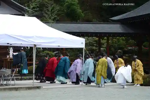 大山阿夫利神社 社務局(神奈川県)