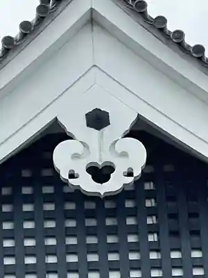 巴江神社(愛知県)
