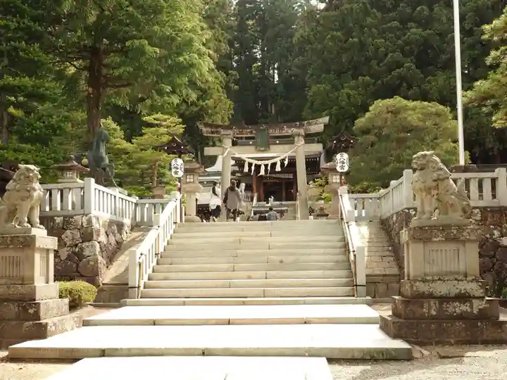 櫻山八幡宮のその他建物