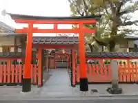 田中神社(京都府)