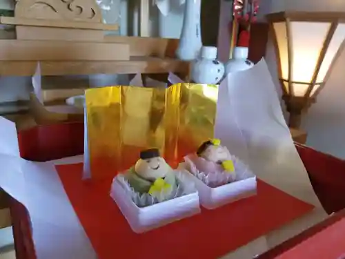 伏木香取神社(茨城県)