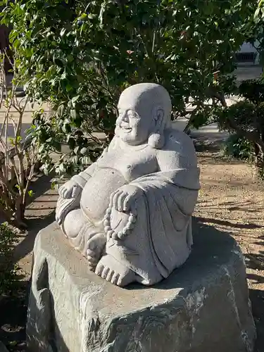 昌福寺(埼玉県)