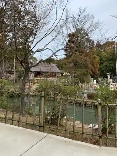 廣田神社のその他建物