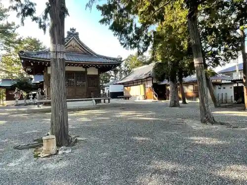 矢放神社(滋賀県)