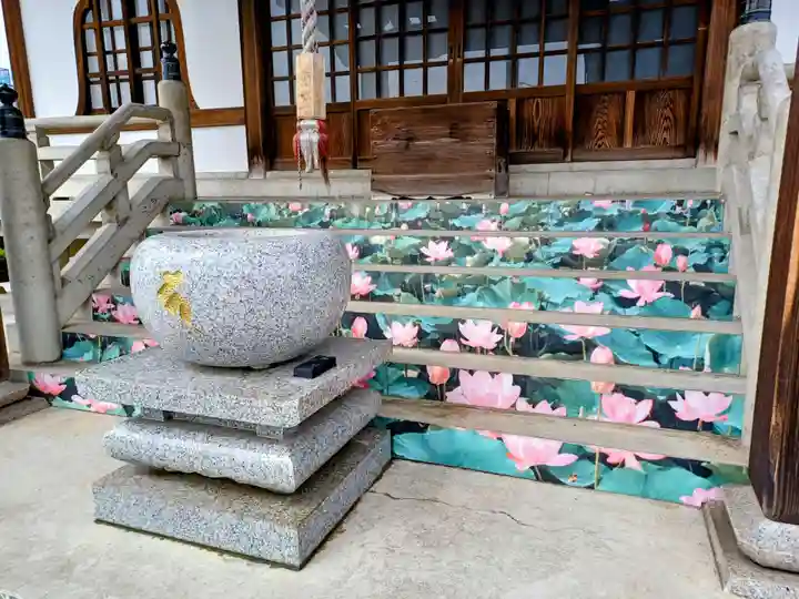 冨善寺のその他建物