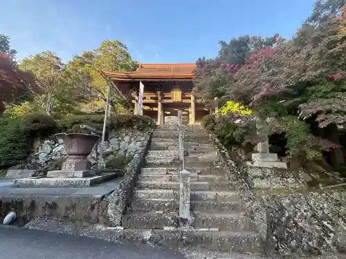 松尾寺(京都府)