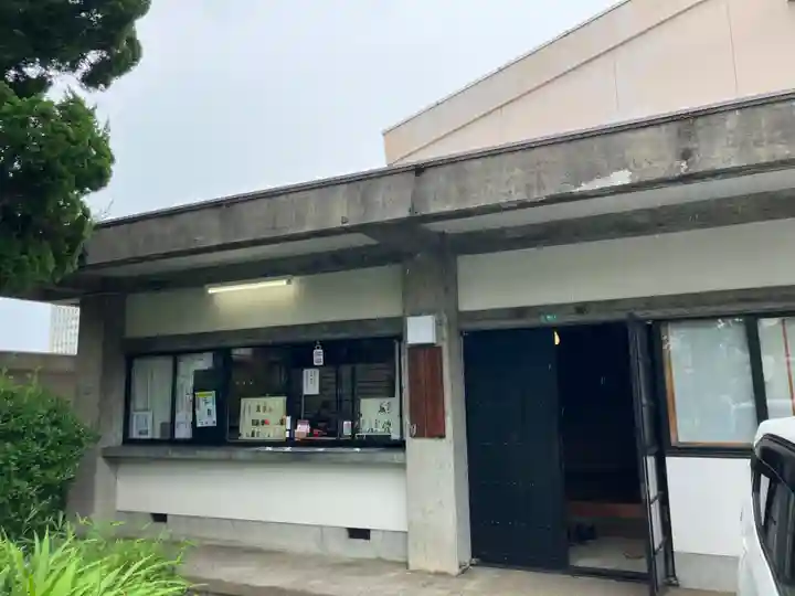福井神社(福井県)