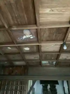 東海市熊野神社のその他建物