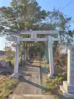 八幡神社(埼玉県)