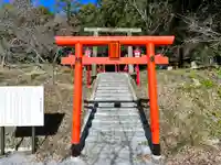 精矛神社(鹿児島県)