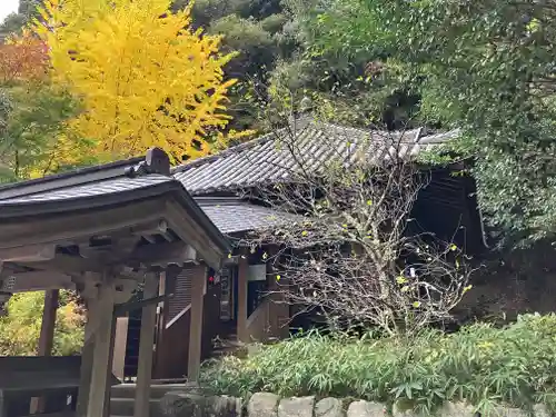 観心寺(大阪府)