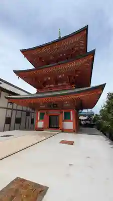 本興寺(兵庫県)