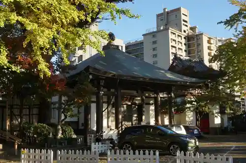 成願寺のその他建物