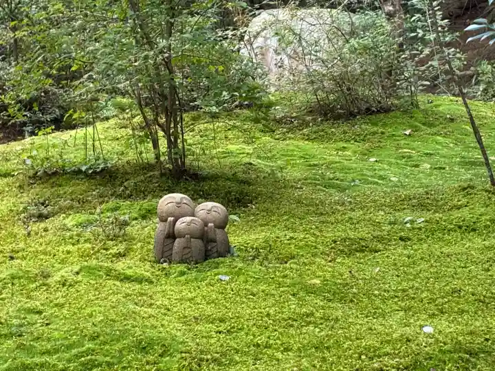 詩仙堂(丈山寺)(京都府)