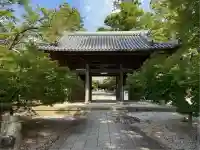 渡岸寺観音堂(向源寺)(滋賀県)