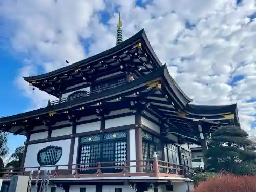 大義寺(東京都)