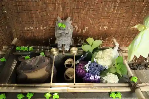 玉田神社(京都府)