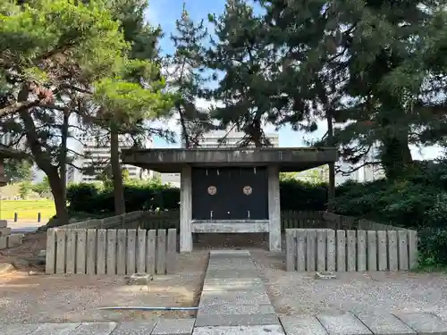 福井神社(福井県)