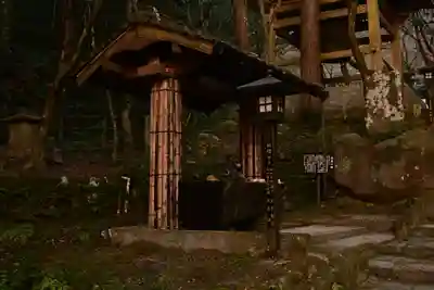 龍蔵寺(山口県)