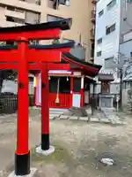 走水神社(兵庫県)