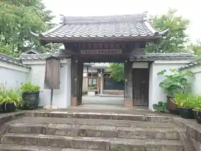 蓮成寺(川端蓮成寺)(愛知県)