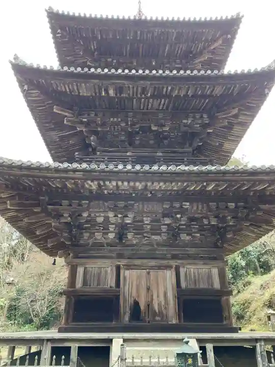一乗寺(兵庫県)