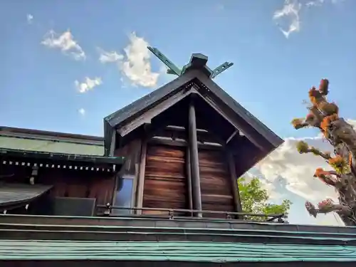 伊勢神社(佐賀県)