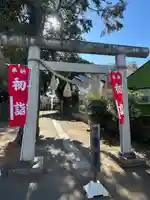 天照神社(千葉県)